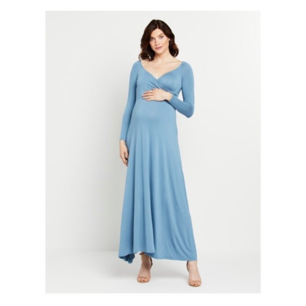 Motherhood Maternity Dress